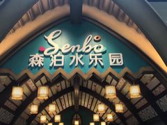 -杭州开元森泊度假乐园