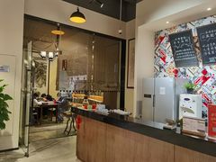 -五峰书院(南洋泾路店)