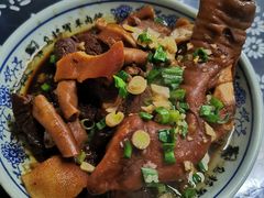 -乌镇天下第一锅羊肉面馆(烟雨社区烟雨苑店)