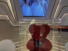 -燃扒房Steakhouse(皇庭店)