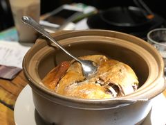 -金牌外婆家(苏州中心店)