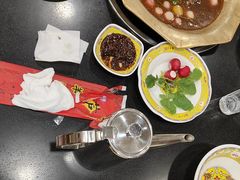 -芦月轩羊蝎子(北蜂窝店)