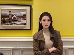 -城南往事·鲁菜·烤鸭(世茂宽厚里·大明湖店)