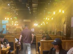 -小俩口烧烤东北菜(双井店)