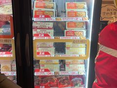 -肯德基(世纪金源店)
