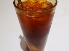冻柠茶-龙记·香港茶餐厅(海上世界店)