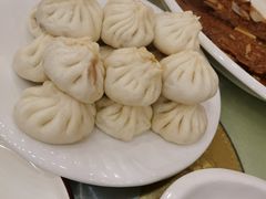 -奥华餐厅·老张记(台基厂店)