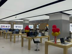 -苏宁易购(Suning Pro南京山西路店)