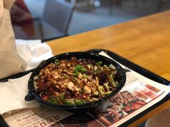 -The Habit Burger Grill 哈比特汉堡(爱琴海店)