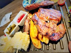 -LYFATTI 莱芙缇(赣水路店)