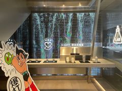 -喜茶(深圳欢乐海岸LAB店)