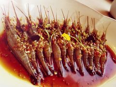 -金海华·悦食东方(苏州中心商场店)