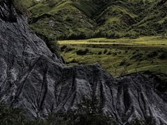 -墨石公园景区