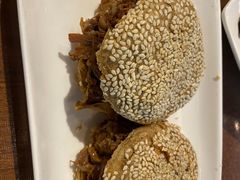 -南门小馆·清真(国贸商城店)