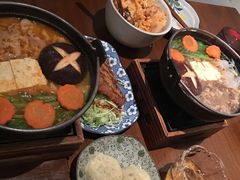 -铃木食堂(帽儿胡同店)