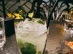 -Hill.Cocktail半山酒吧(中山店)