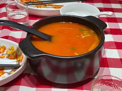 -西贝(上海我格广场店)