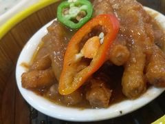 -贝岭居酒楼(黄贝路店)