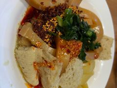 -宝葫芦茶食铺(万达店)