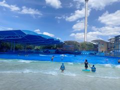 -杭州浪浪浪水公园