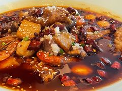 -静之湖湖畔餐厅