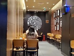 -汉堡王(EAC欧美中心店)