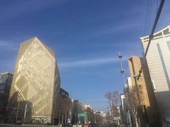 -Galleria百货店名品馆