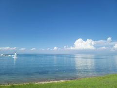 -青海湖国家重点风景名胜区