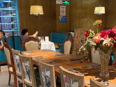 -领鲜活海鲜榴莲自助火锅(东门店)