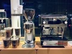 -Seesaw Coffee(朝阳大悦城店)