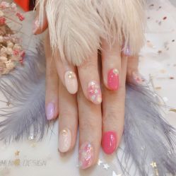 -爱睫物语·疗愈美睫美甲