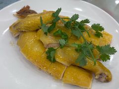 -新金盛·海鲜酒楼(盐田店)