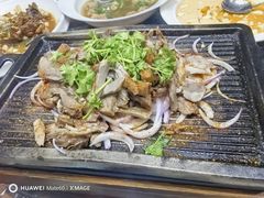 -醉御香渔家园(临沂路与大连路店)