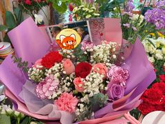 -花屿鲜花(淡水店)