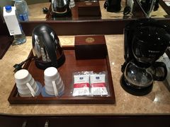 -宁波东港喜来登酒店
