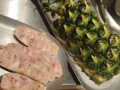 -山葵说·泥炉烤肉(泰达时尚E街区店)