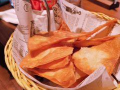 -Ambra Haus琥珀屋精酿餐厅(宝山店)