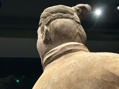 -秦始皇帝陵博物院(兵马俑)
