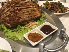-大铁勺新津菜(东丽阳光新业广场店)