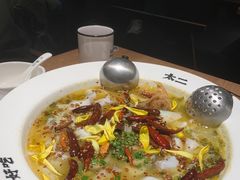 -太二酸菜鱼(深圳布吉万象汇店)