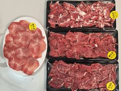 -全好食潮汕牛肉火锅(泗洲路店)