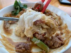 猪肉肠粉-潮味肠粉(猷巷店)