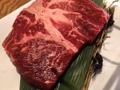 -赤坂亭·M9和牛放题(长楹天街购物中心店)