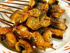 -辉记炭烧海鲜大排档·老字号(福田店)
