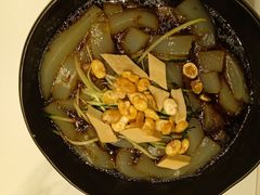 浑源凉粉-香园楼(钻石路店)