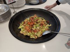 -赶海部落海鲜城(海阳路店)