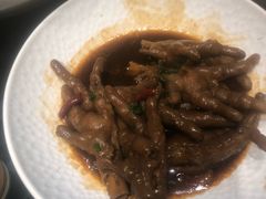 -鑫小城故事·藕汤·家常菜(台北一路总店)