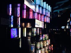 -同济大学四平路校区深海探索馆