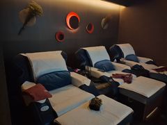 包房-幻影足迹·影院足道·汤泉SPA