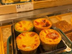 -泸溪河桃酥(西直门凯德店)